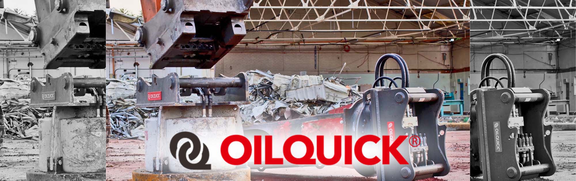 OilQuick header image